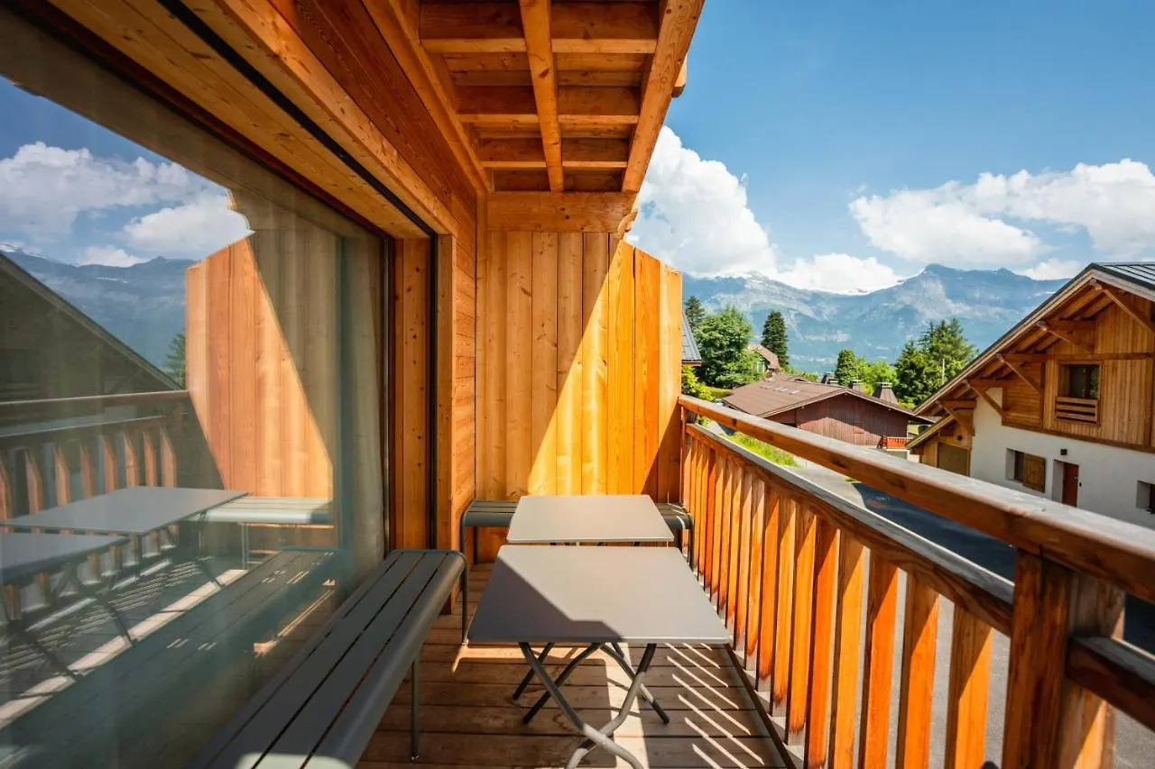 Sumptuous 4-Star Chalet For Unforgettable Stays Saint-Gervais-les-Bains