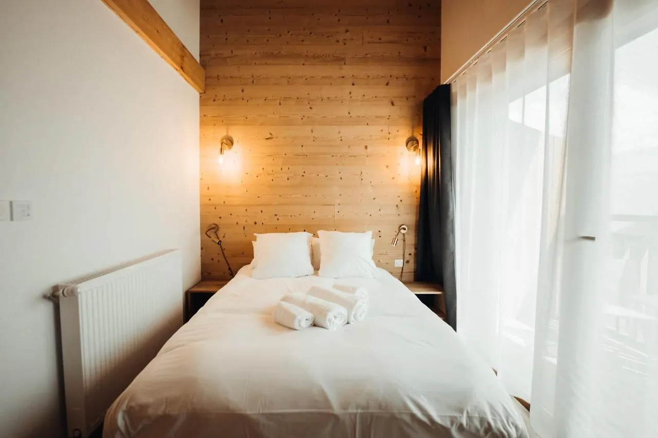 Sumptuous 4-Star Chalet For Unforgettable Stays Saint-Gervais-les-Bains