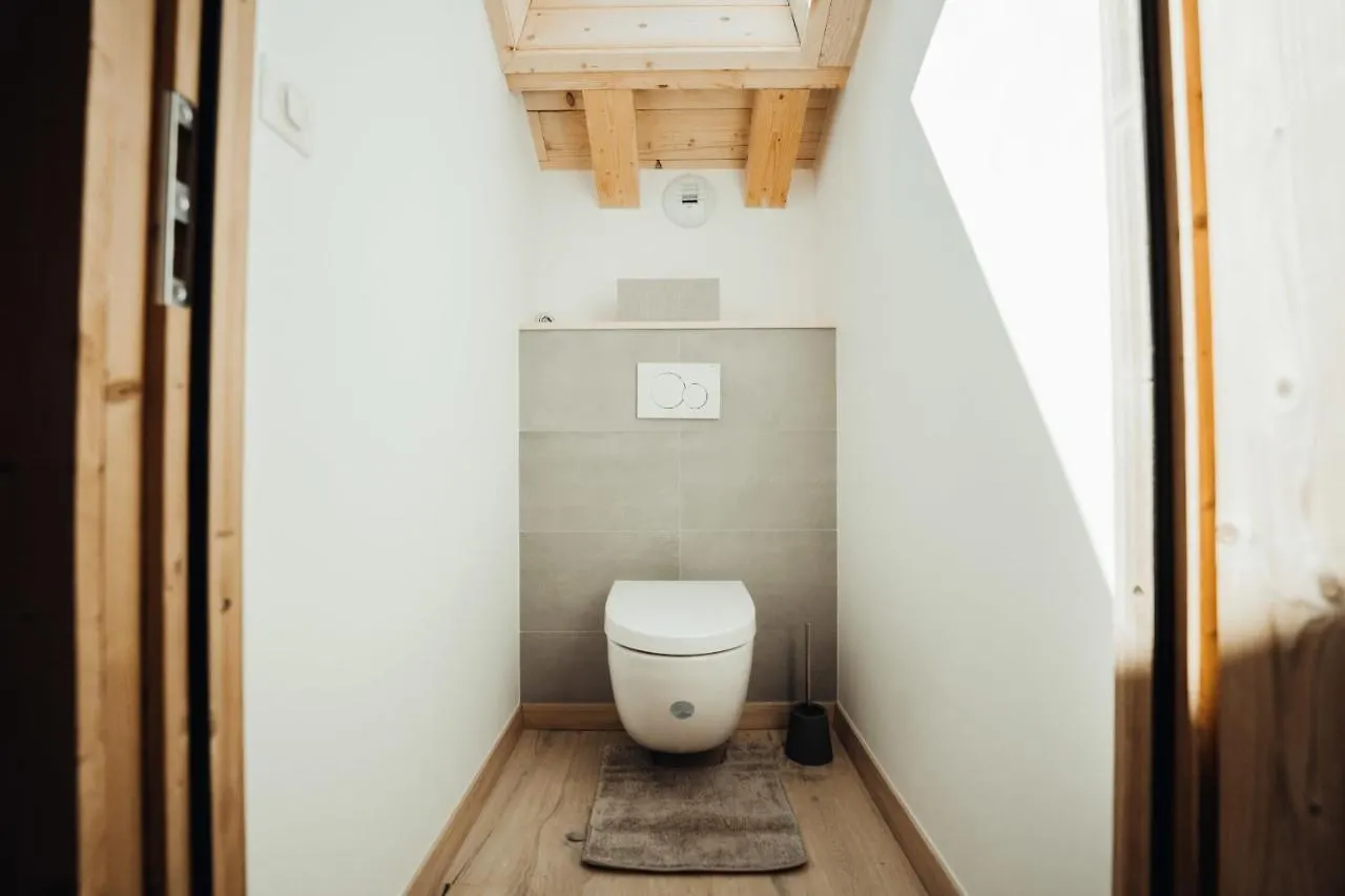 Sumptuous 4-Star Chalet For Unforgettable Stays Saint-Gervais-les-Bains