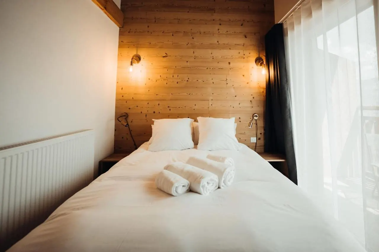 Sumptuous 4-Star Chalet For Unforgettable Stays Saint-Gervais-les-Bains 0*,  France
