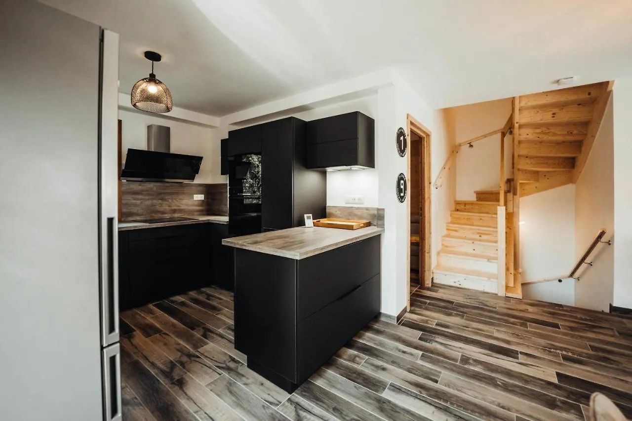 Sumptuous 4-Star Chalet For Unforgettable Stays Saint-Gervais-les-Bains