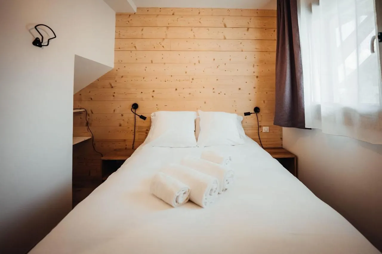 Sumptuous 4-Star Chalet For Unforgettable Stays Saint-Gervais-les-Bains