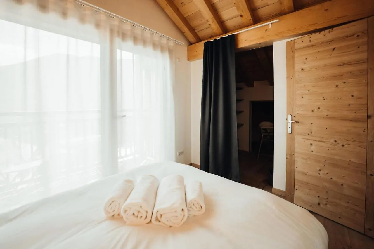 Sumptuous 4-Star Chalet For Unforgettable Stays Saint-Gervais-les-Bains