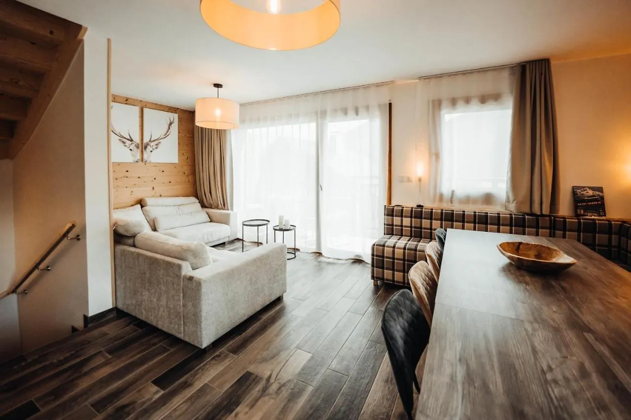 Sumptuous 4-Star Chalet For Unforgettable Stays Saint-Gervais-les-Bains