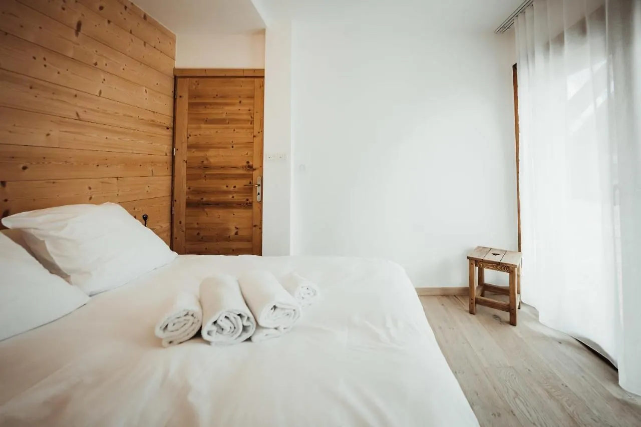 Sumptuous 4-Star Chalet For Unforgettable Stays Saint-Gervais-les-Bains France