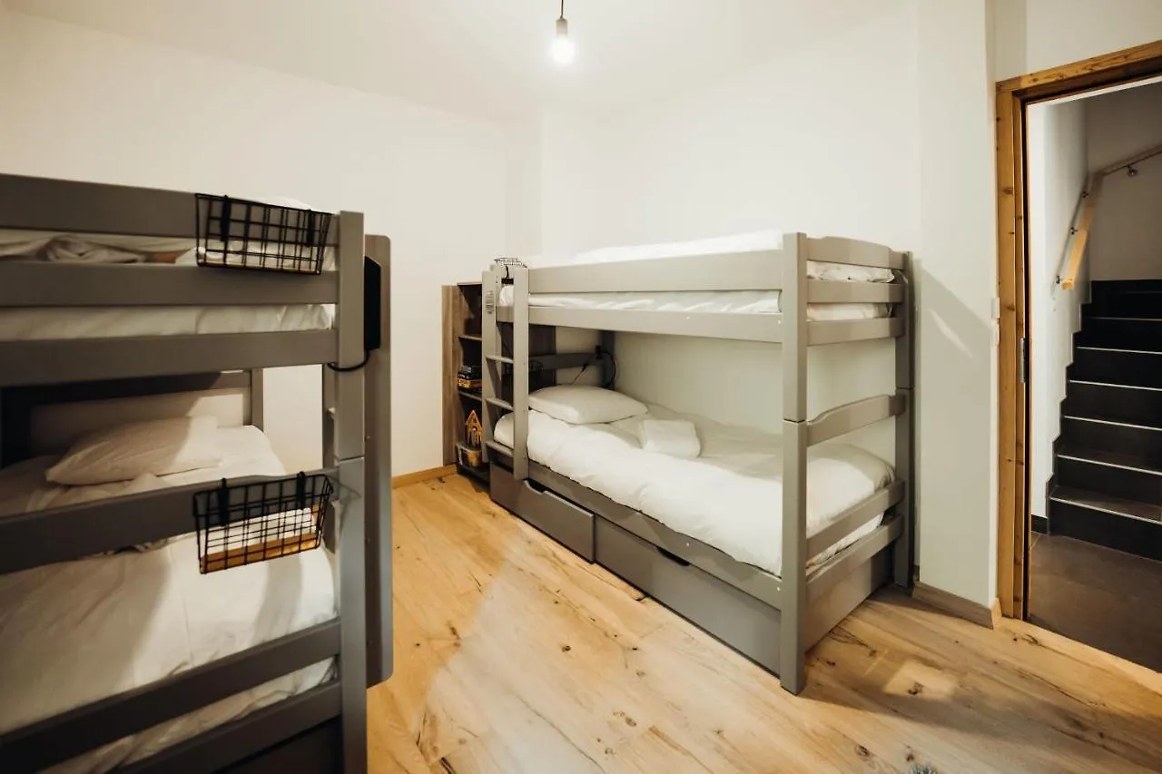 Sumptuous 4-Star Chalet For Unforgettable Stays Saint-Gervais-les-Bains