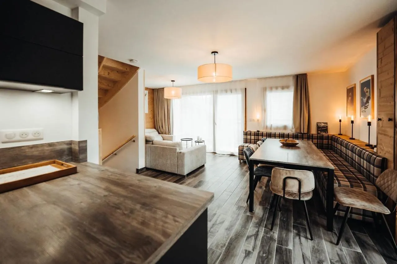 Sumptuous 4-Star Chalet For Unforgettable Stays Saint-Gervais-les-Bains