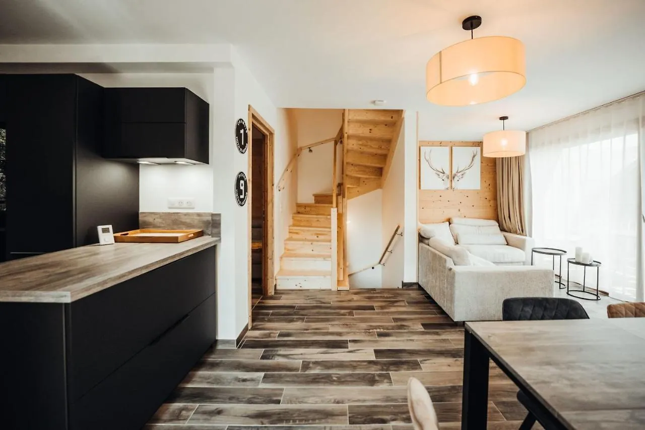 Sumptuous 4-Star Chalet For Unforgettable Stays Saint-Gervais-les-Bains
