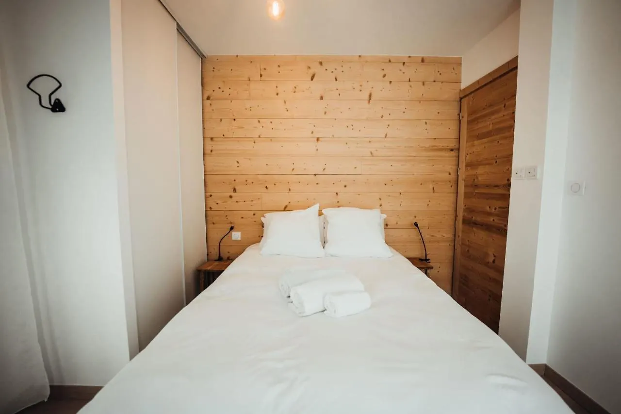 Sumptuous 4-Star Chalet For Unforgettable Stays Saint-Gervais-les-Bains