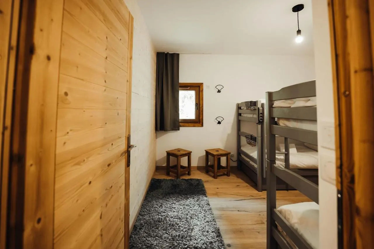 Sumptuous 4-Star Chalet For Unforgettable Stays Saint-Gervais-les-Bains France