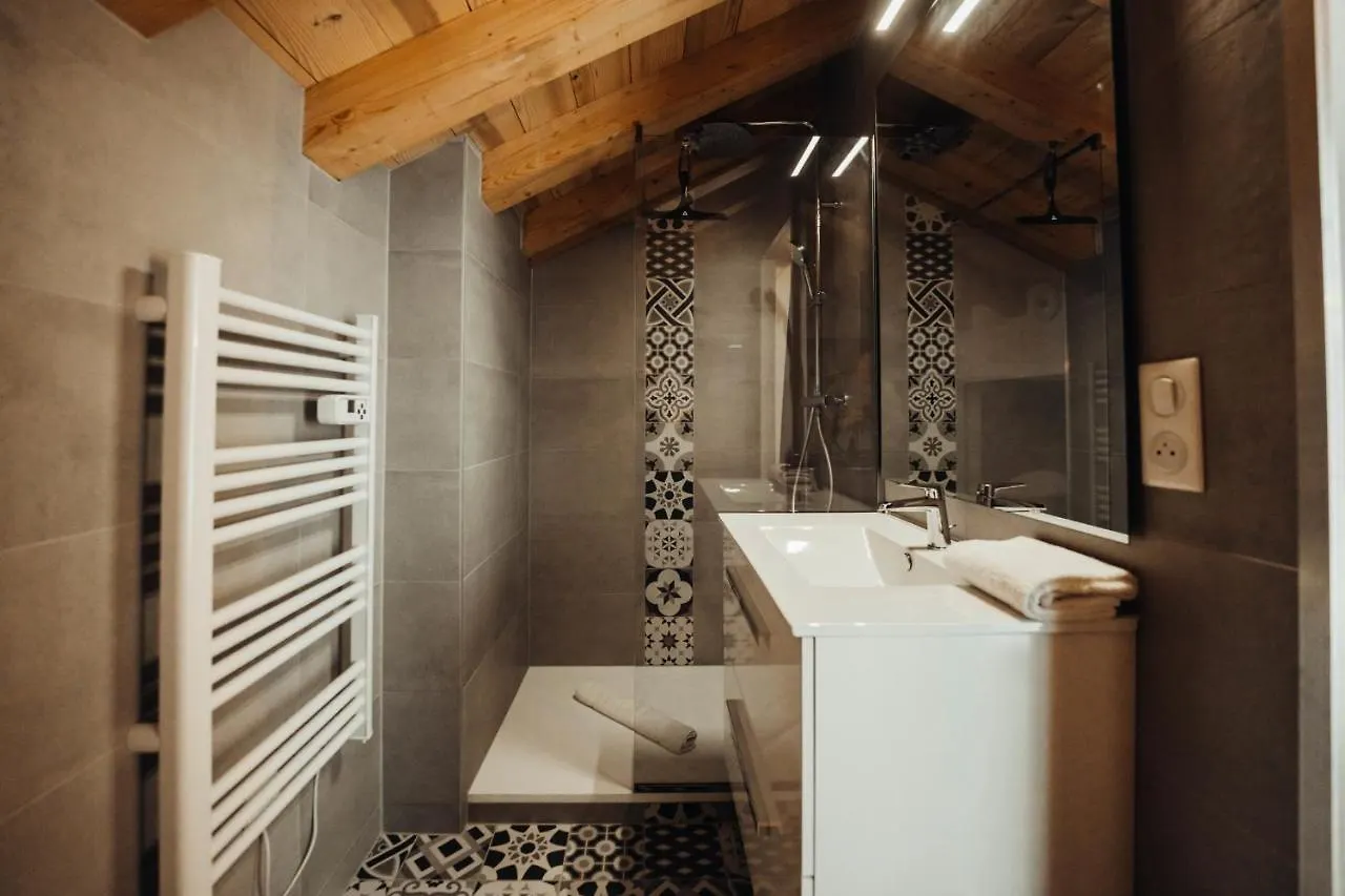 Sumptuous 4-Star Chalet For Unforgettable Stays Saint-Gervais-les-Bains