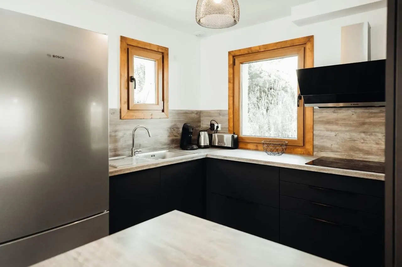 Sumptuous 4-Star Chalet For Unforgettable Stays Saint-Gervais-les-Bains