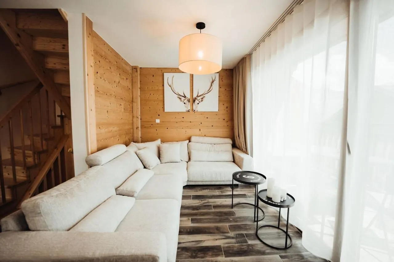 Sumptuous 4-Star Chalet For Unforgettable Stays Saint-Gervais-les-Bains 0*,