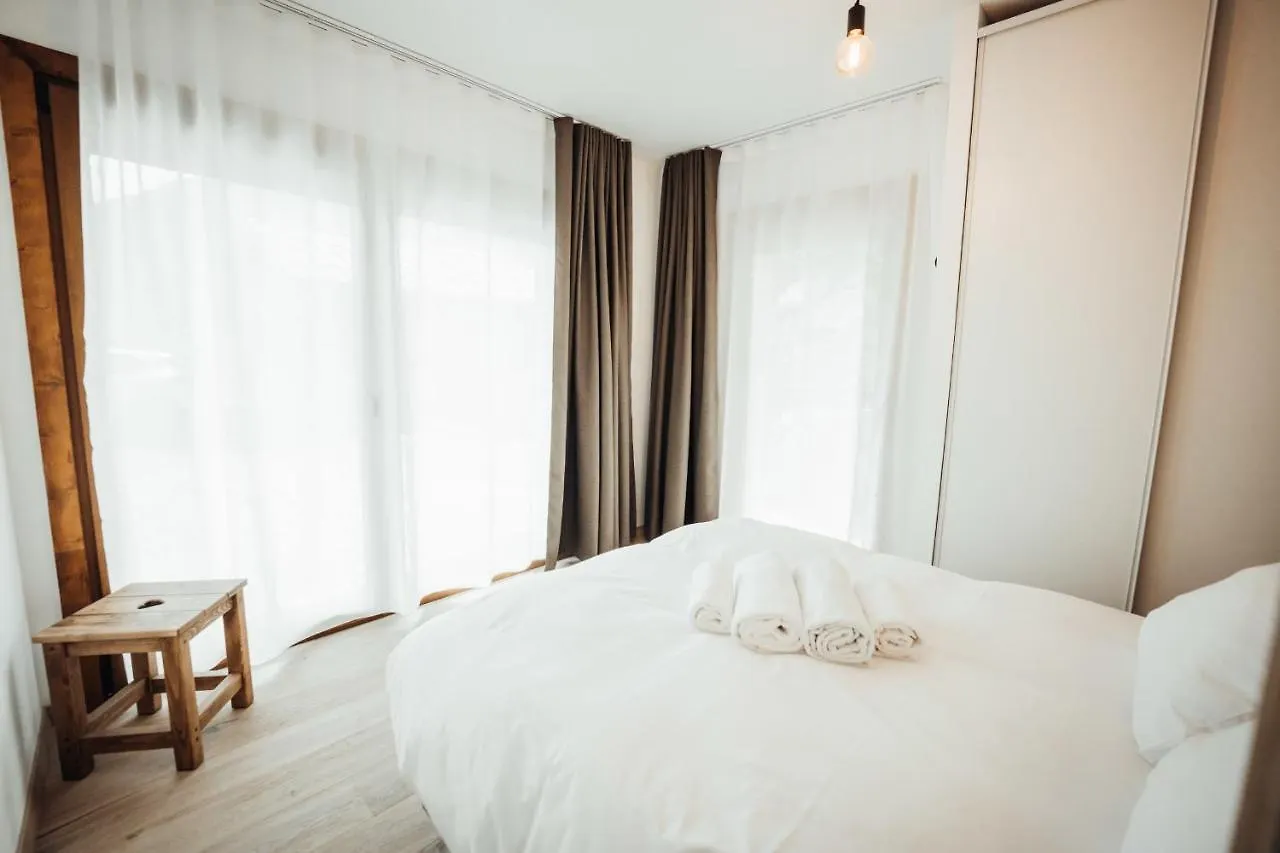 Sumptuous 4-Star Chalet For Unforgettable Stays Saint-Gervais-les-Bains 0*,  France
