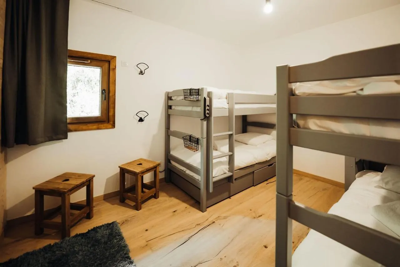 Sumptuous 4-Star Chalet For Unforgettable Stays Saint-Gervais-les-Bains