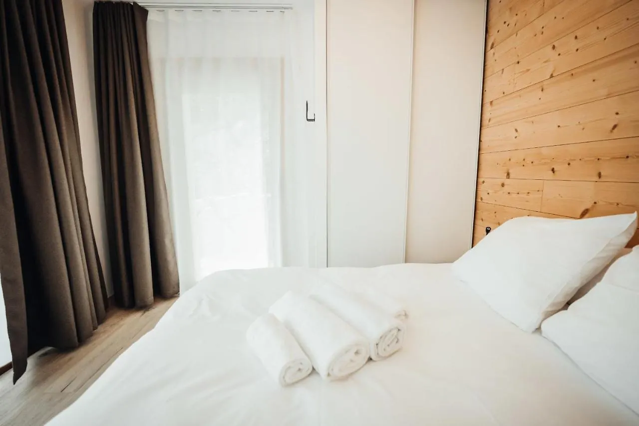 Sumptuous 4-Star Chalet For Unforgettable Stays Saint-Gervais-les-Bains France