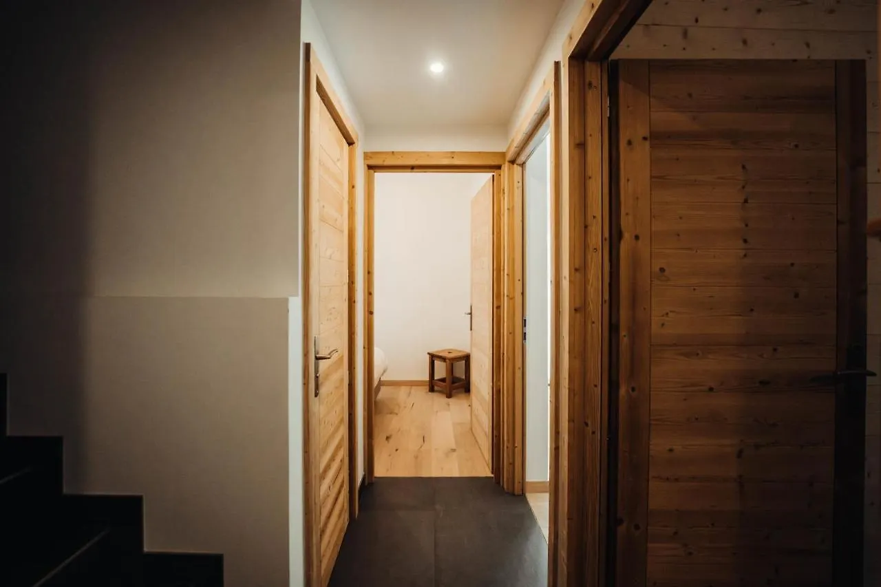 Sumptuous 4-Star Chalet For Unforgettable Stays Saint-Gervais-les-Bains 0*,  France