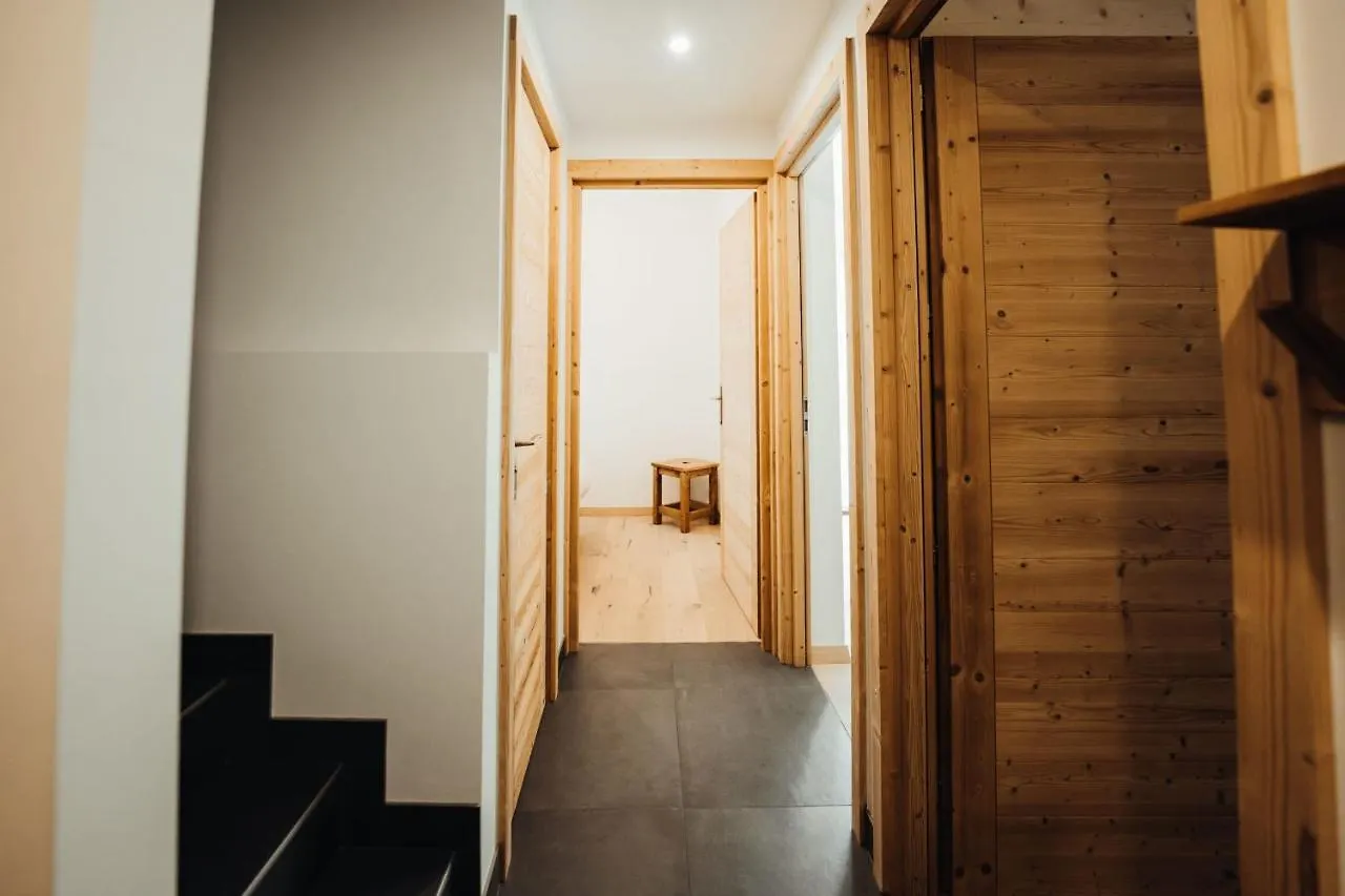Sumptuous 4-Star Chalet For Unforgettable Stays Saint-Gervais-les-Bains France