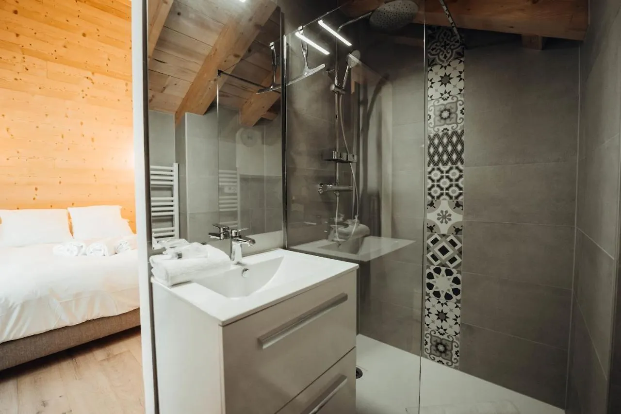 Sumptuous 4-Star Chalet For Unforgettable Stays Saint-Gervais-les-Bains France