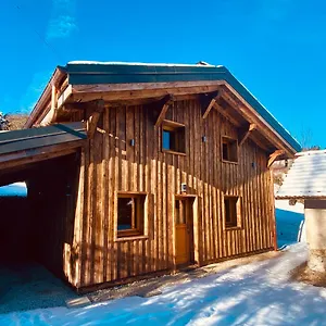 Chalet Du Bonheur Chalet