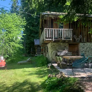 Chalet F'net Chalet